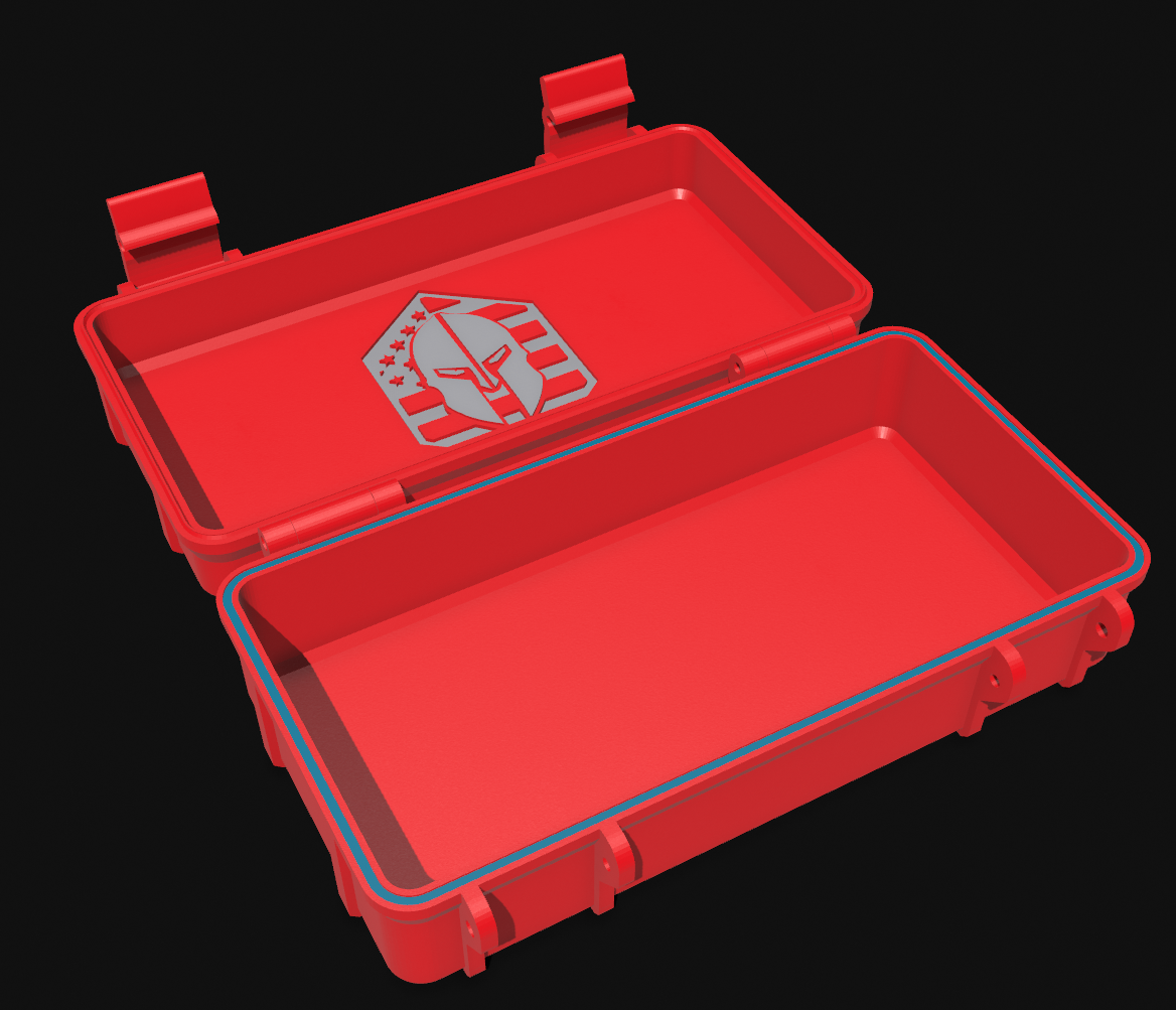 Trinket Box