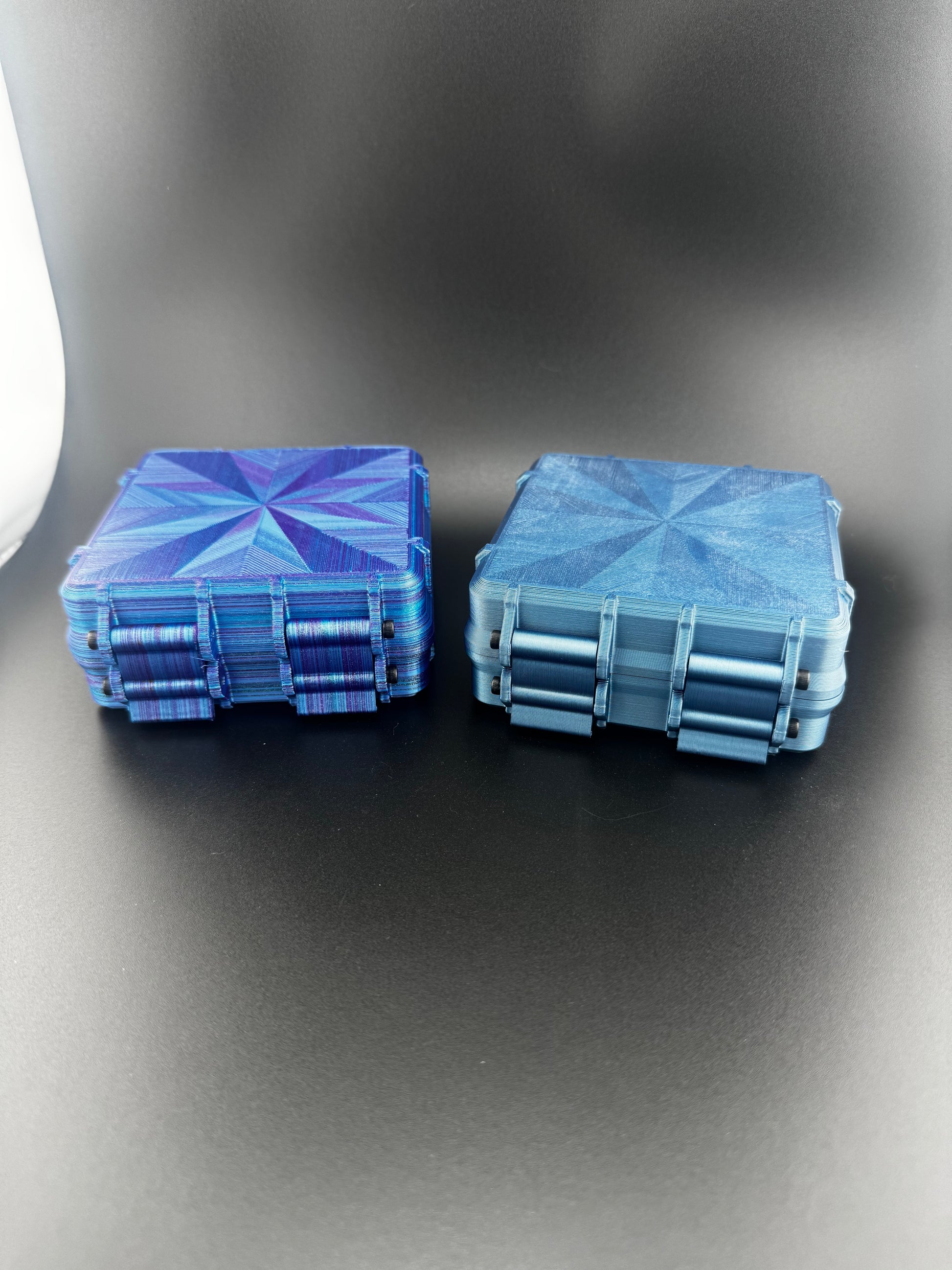 3ml Peptide Storage Case (25 Vial)