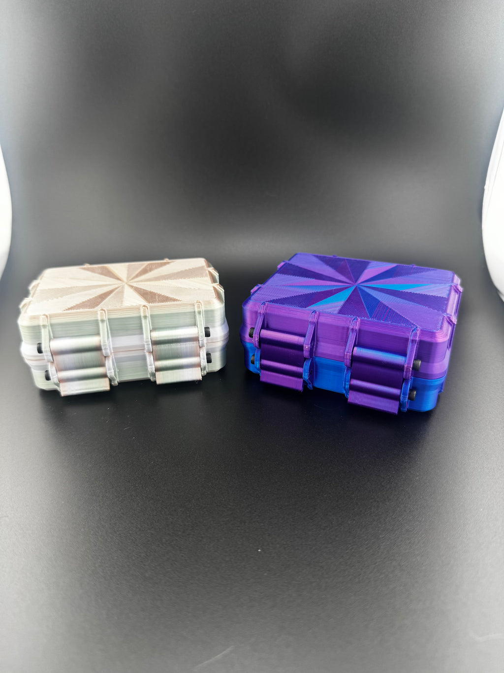 3ml Peptide Storage Case (20 Vial)