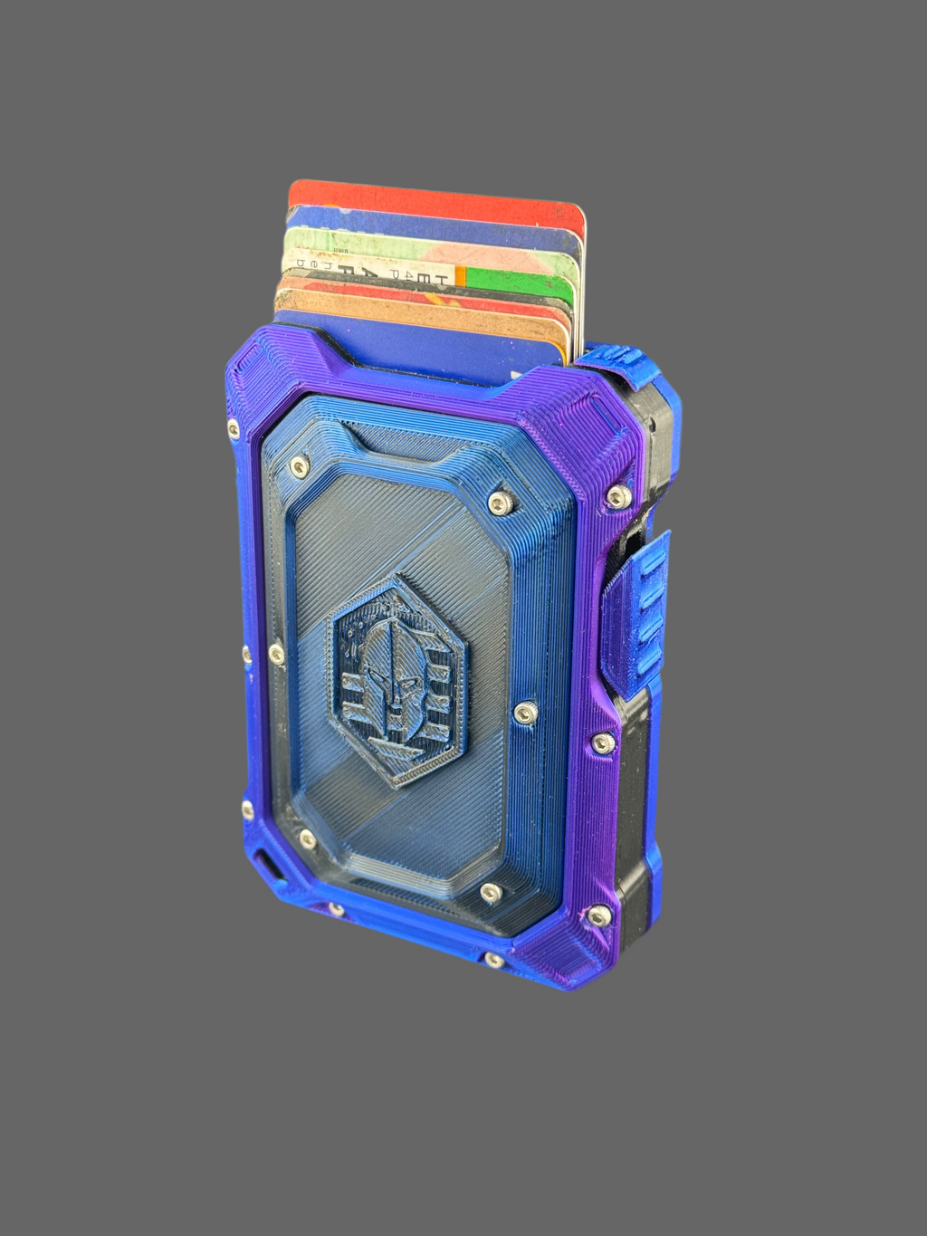 Rugged Wallet