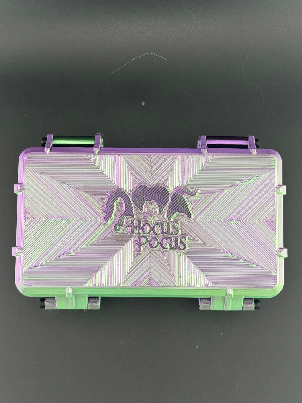 Hocus Pocus Collectors Edition - Combination Storage Box (3ml & 23mm boxes)