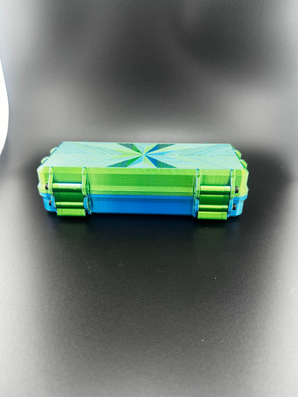 All-In-One Injection Pen storage