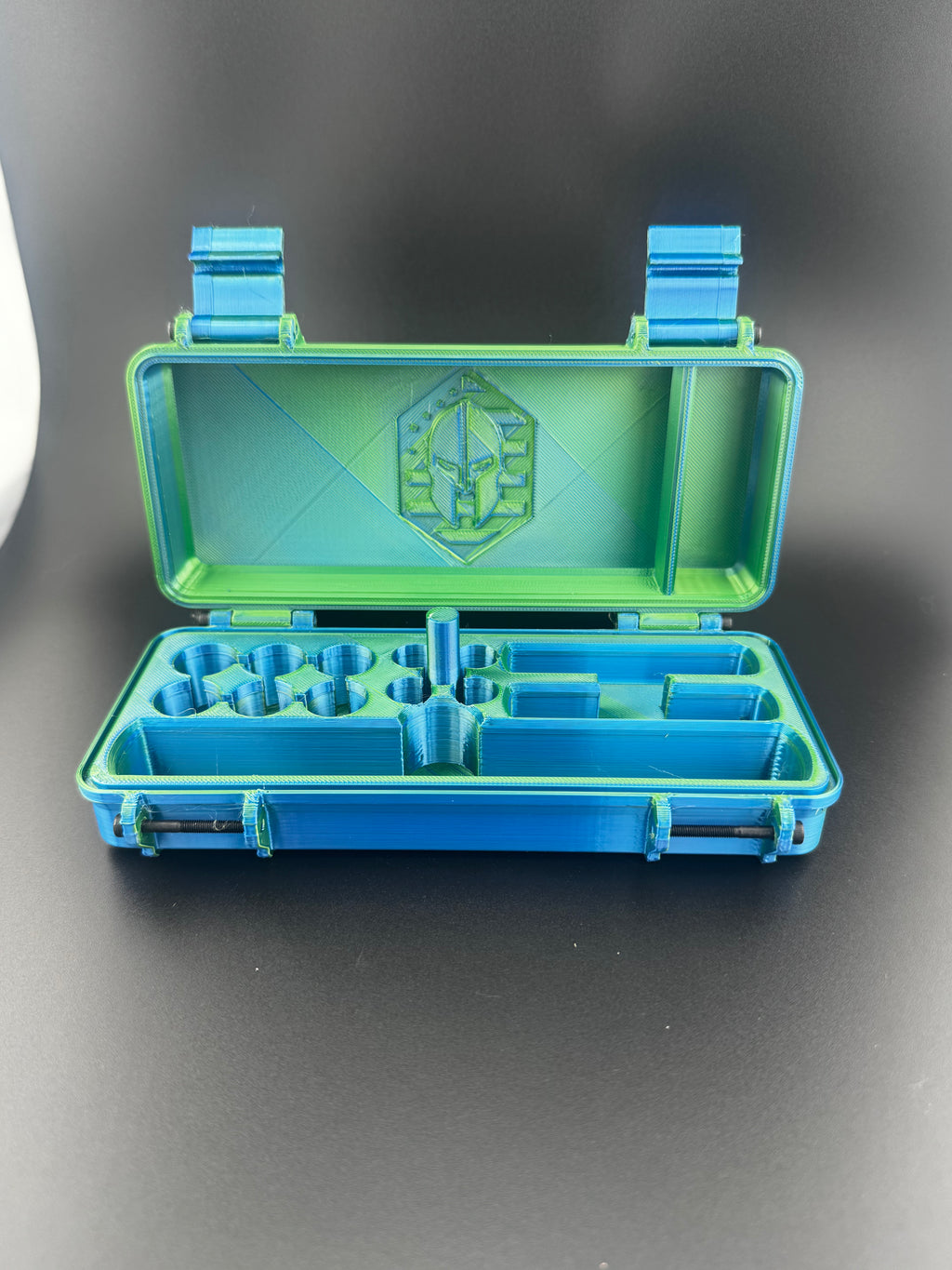 All-In-One Injection Pen storage