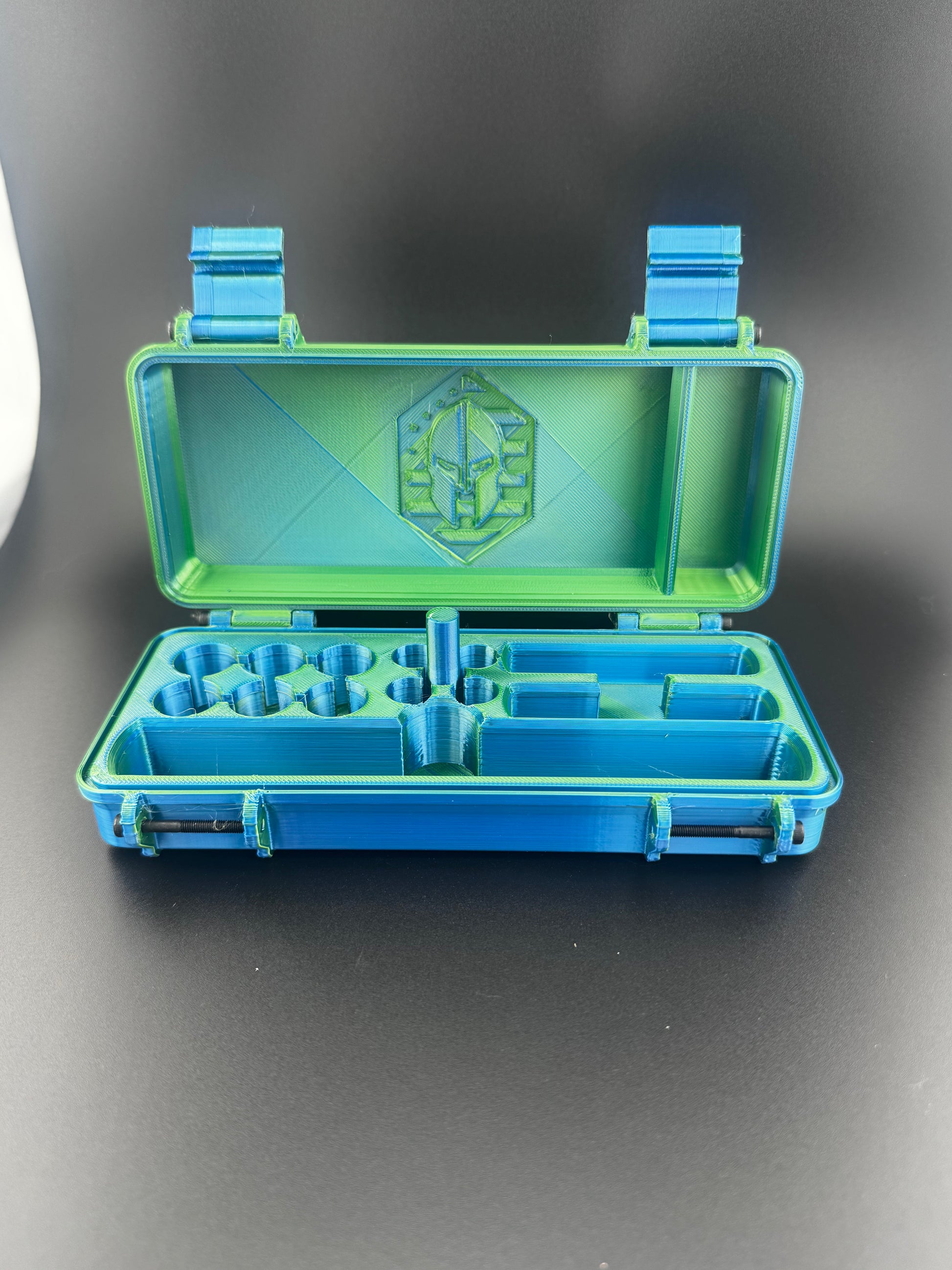 All-In-One Injection Pen storage