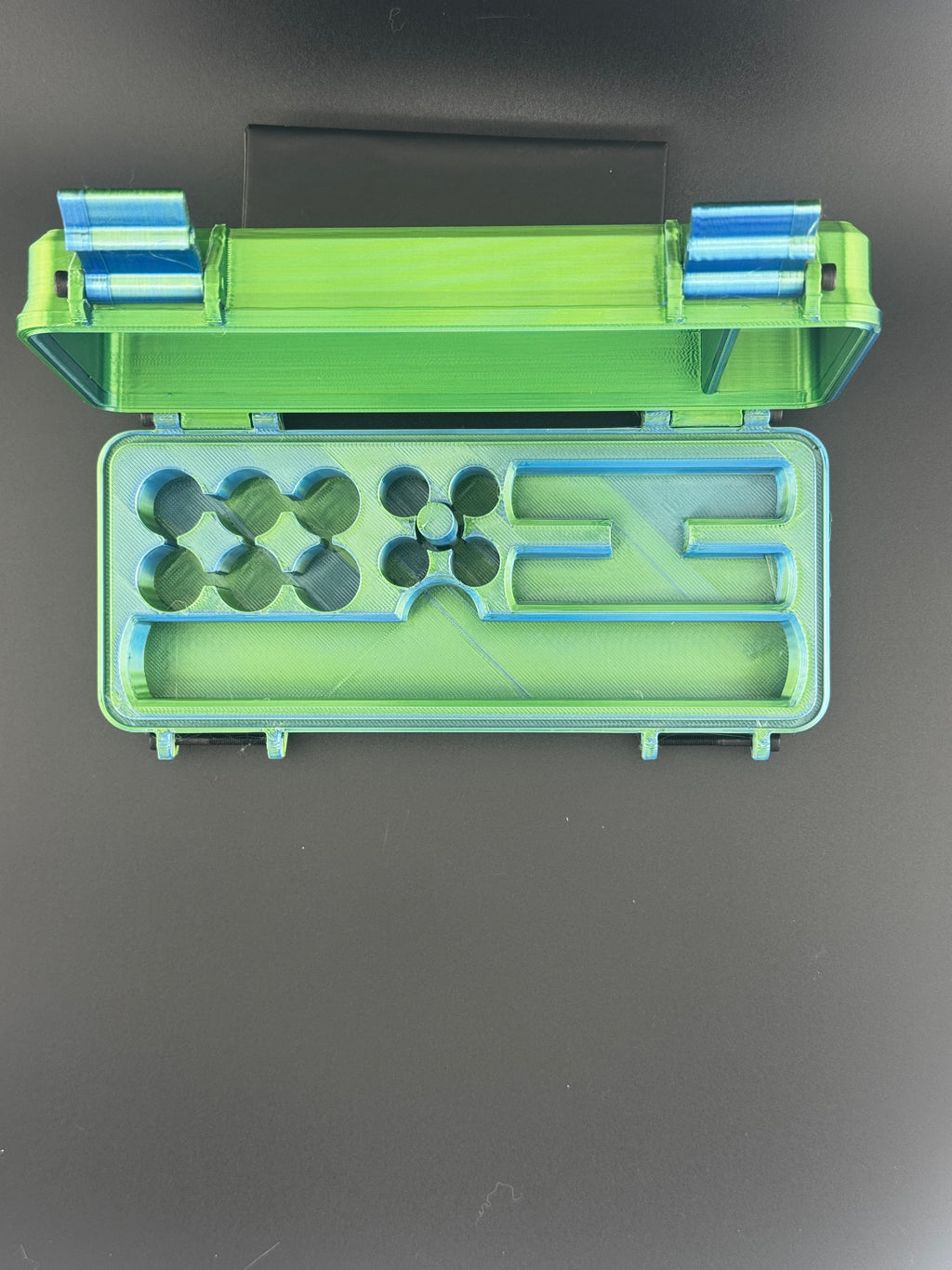 All-In-One Injection Pen storage