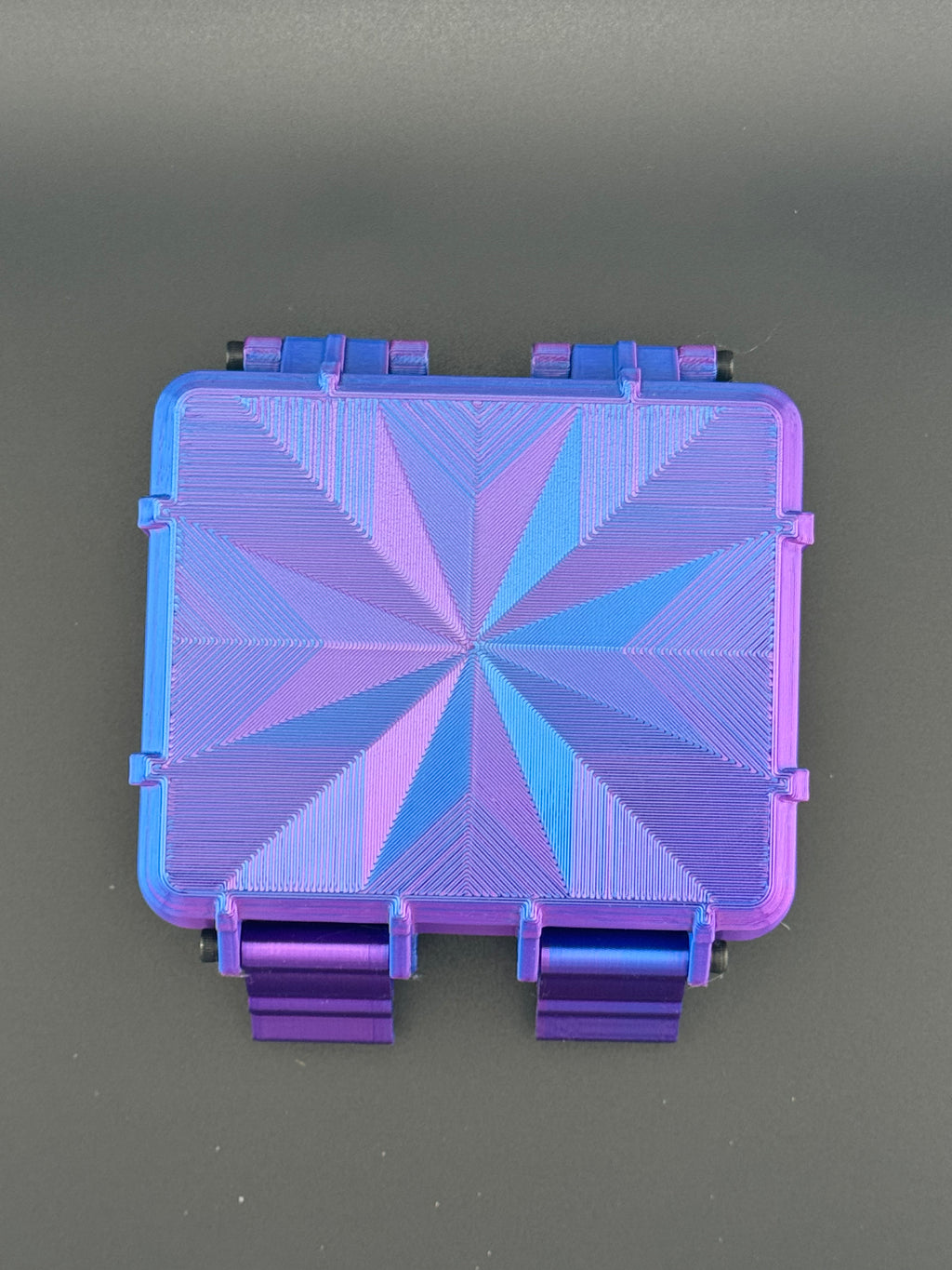 3ml Peptide Storage Case (20 Vial)