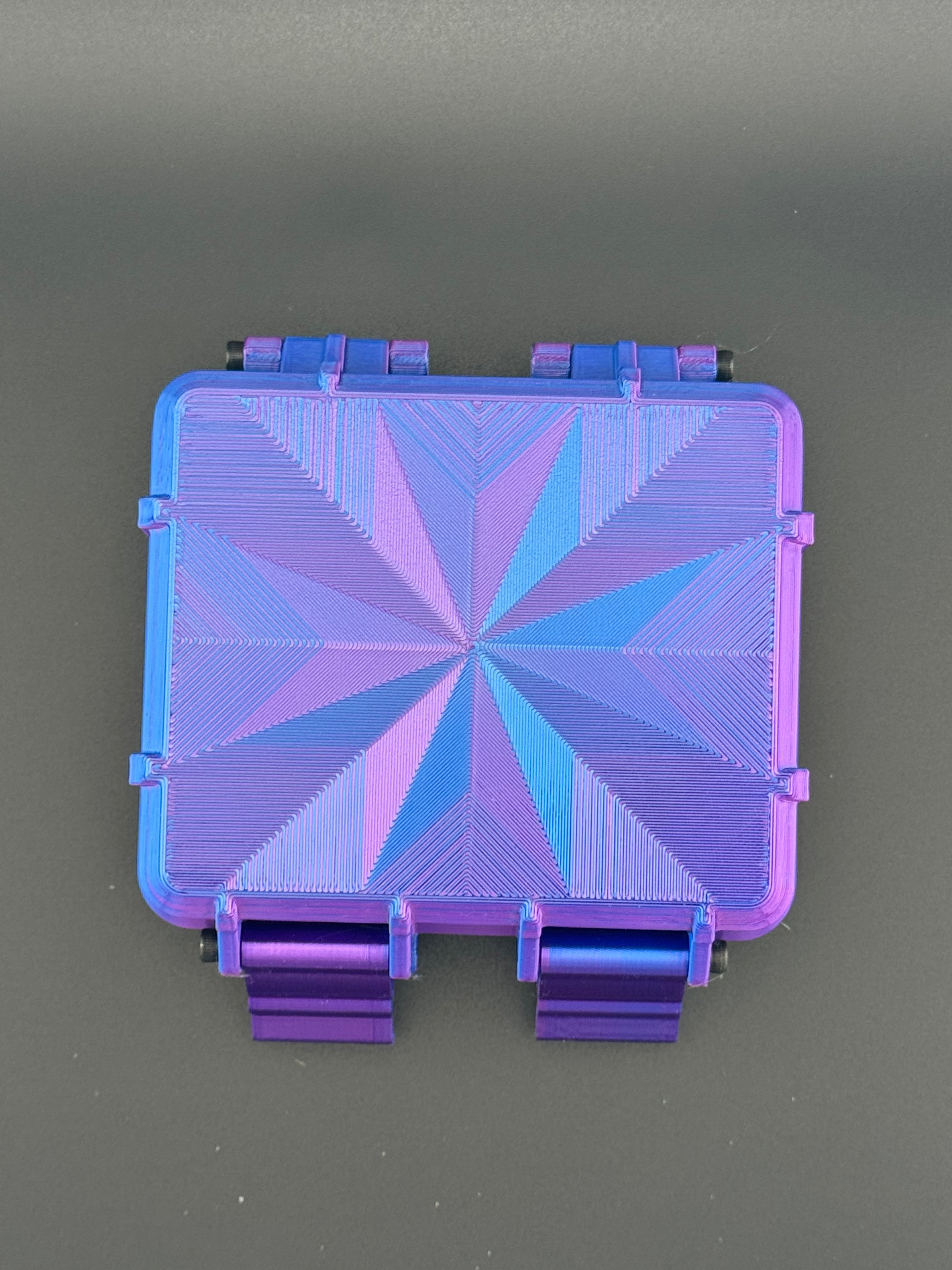 3ml Peptide Storage Case (20 Vial)