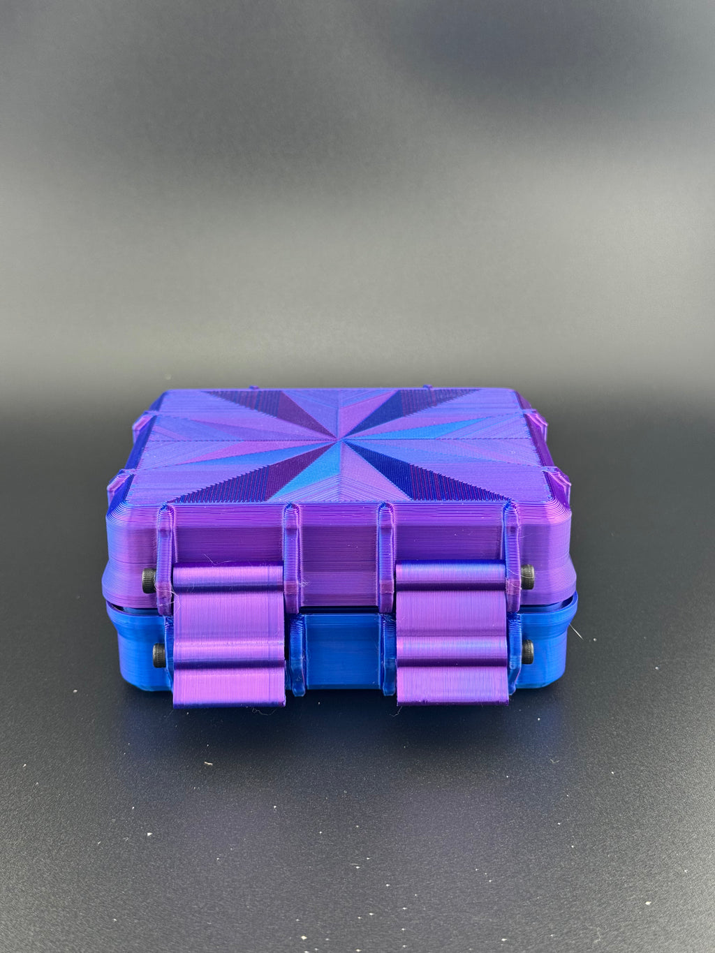 3ml Peptide Storage Case (20 Vial)