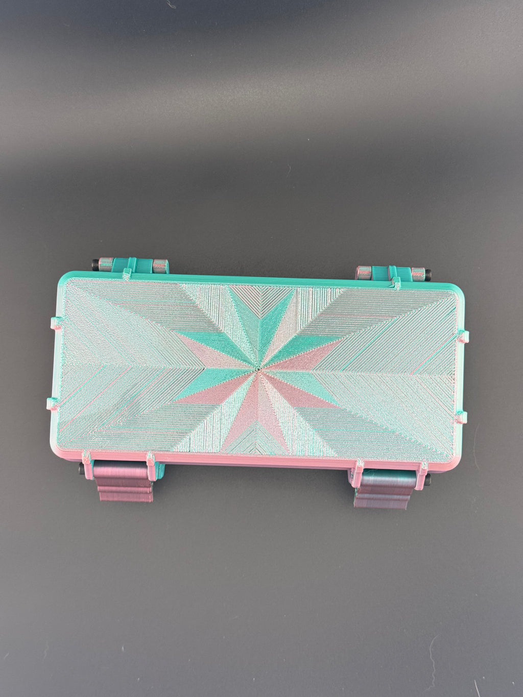 3ml Peptide Travel Case