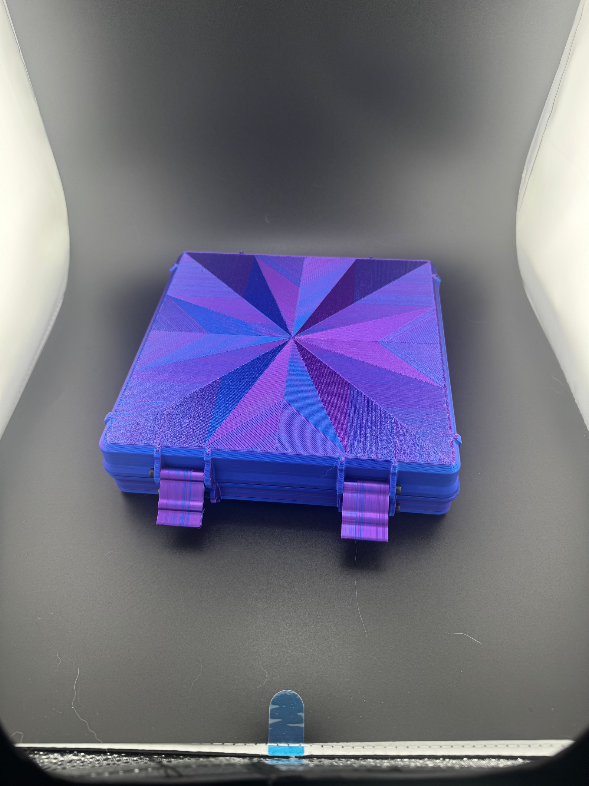 3ml Peptide Storage Case (100 Vial)