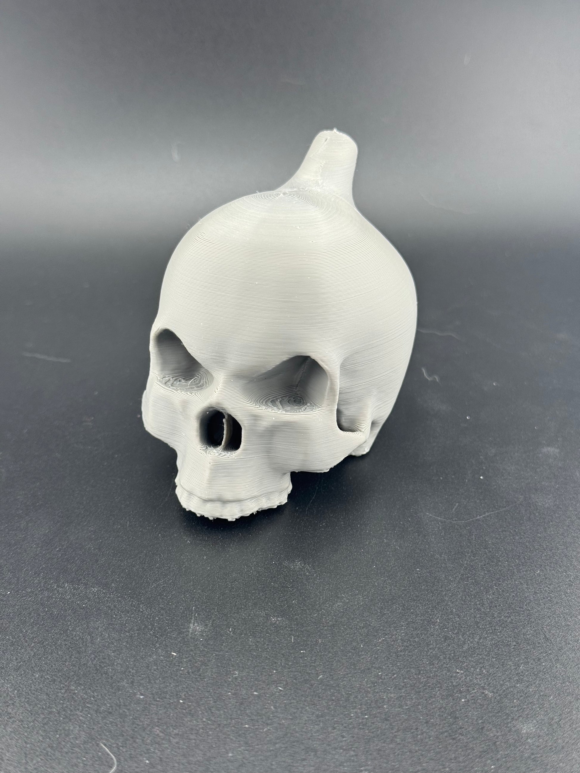 Aztec Death Whistle