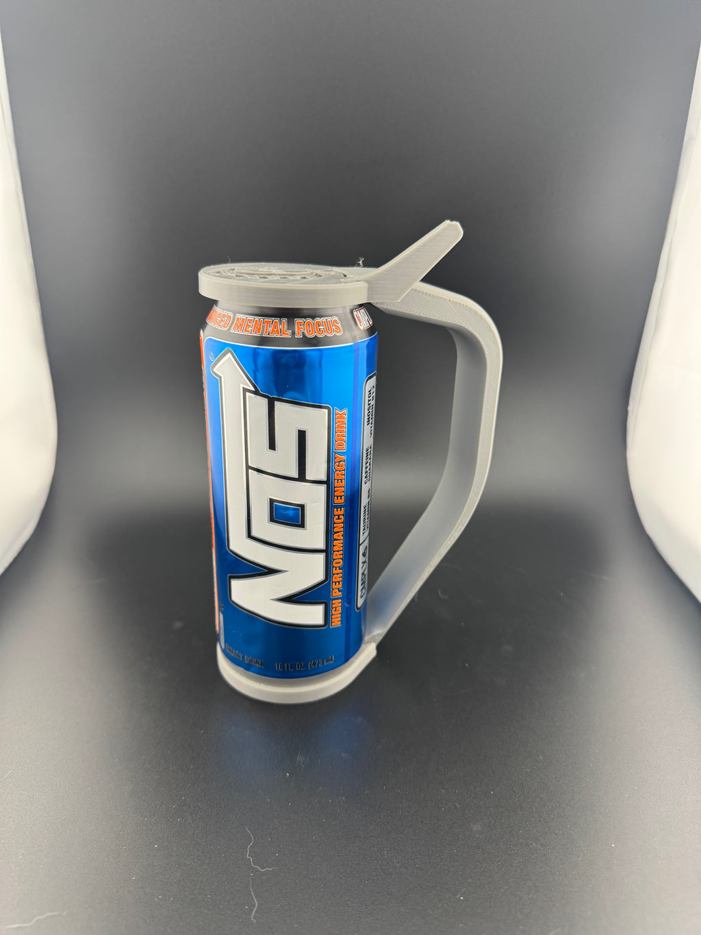 Can Handle - Can Stein