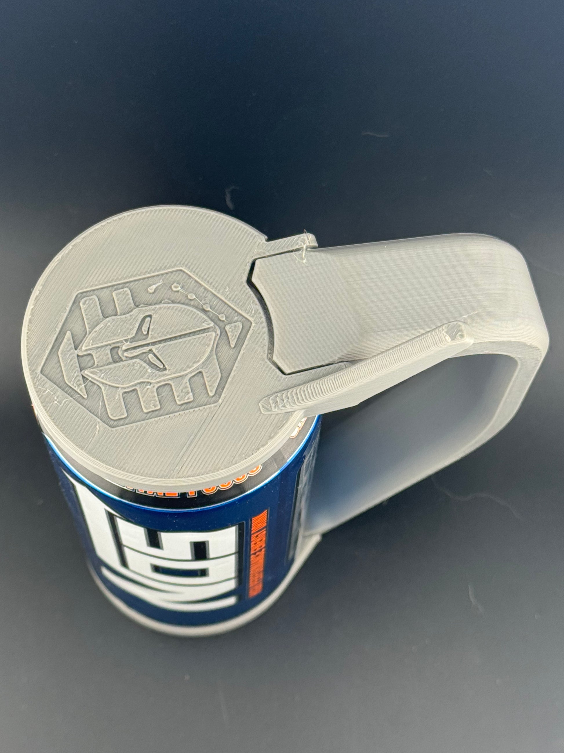 Can Handle - Can Stein