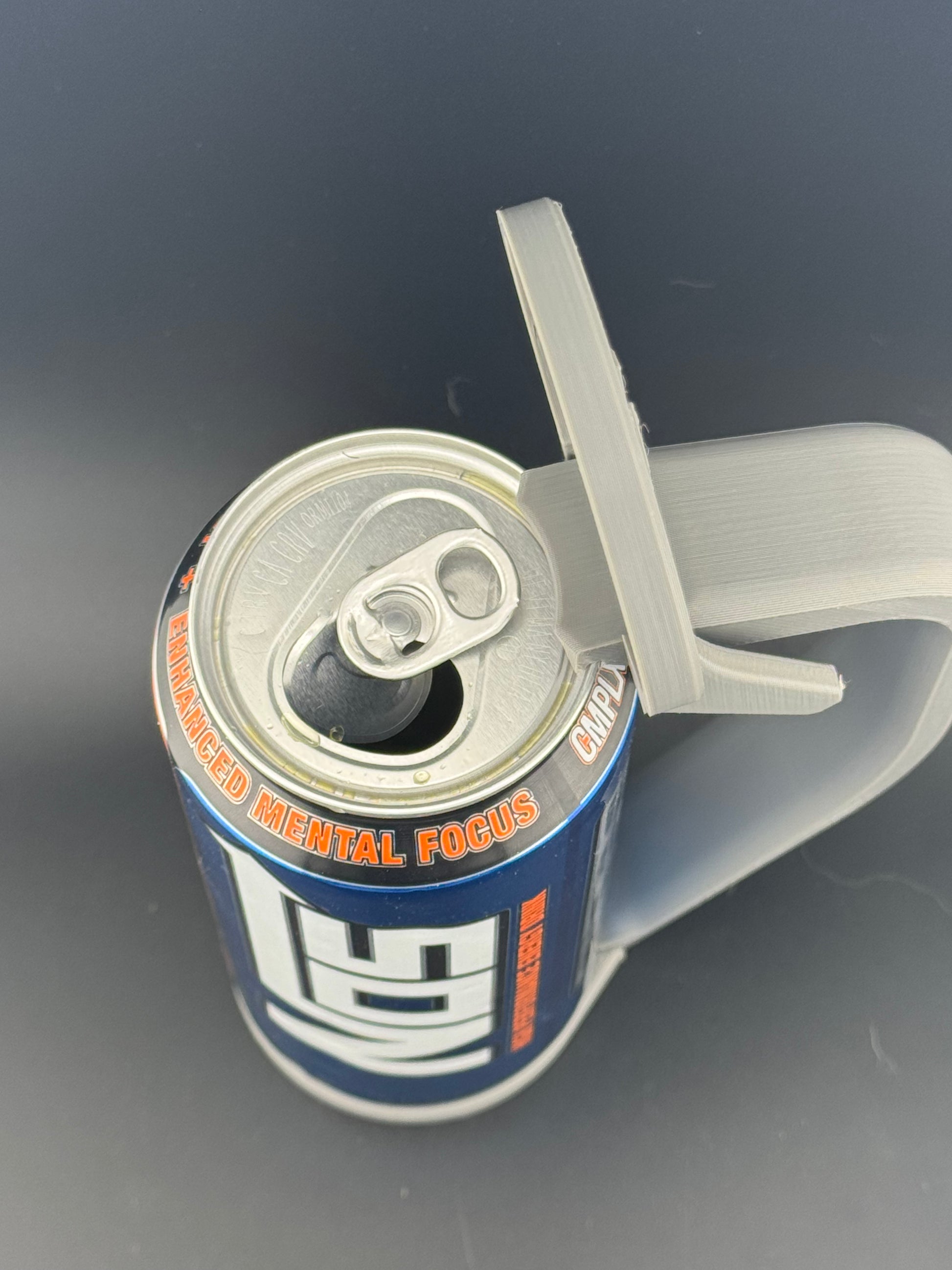 Can Handle - Can Stein