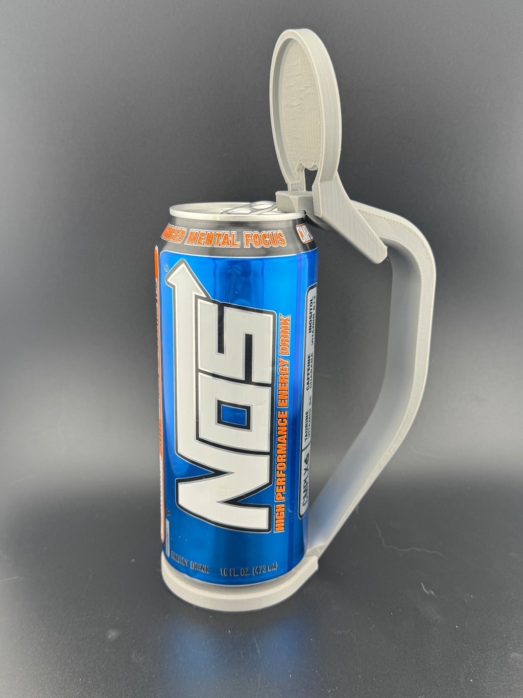 Can Handle - Can Stein