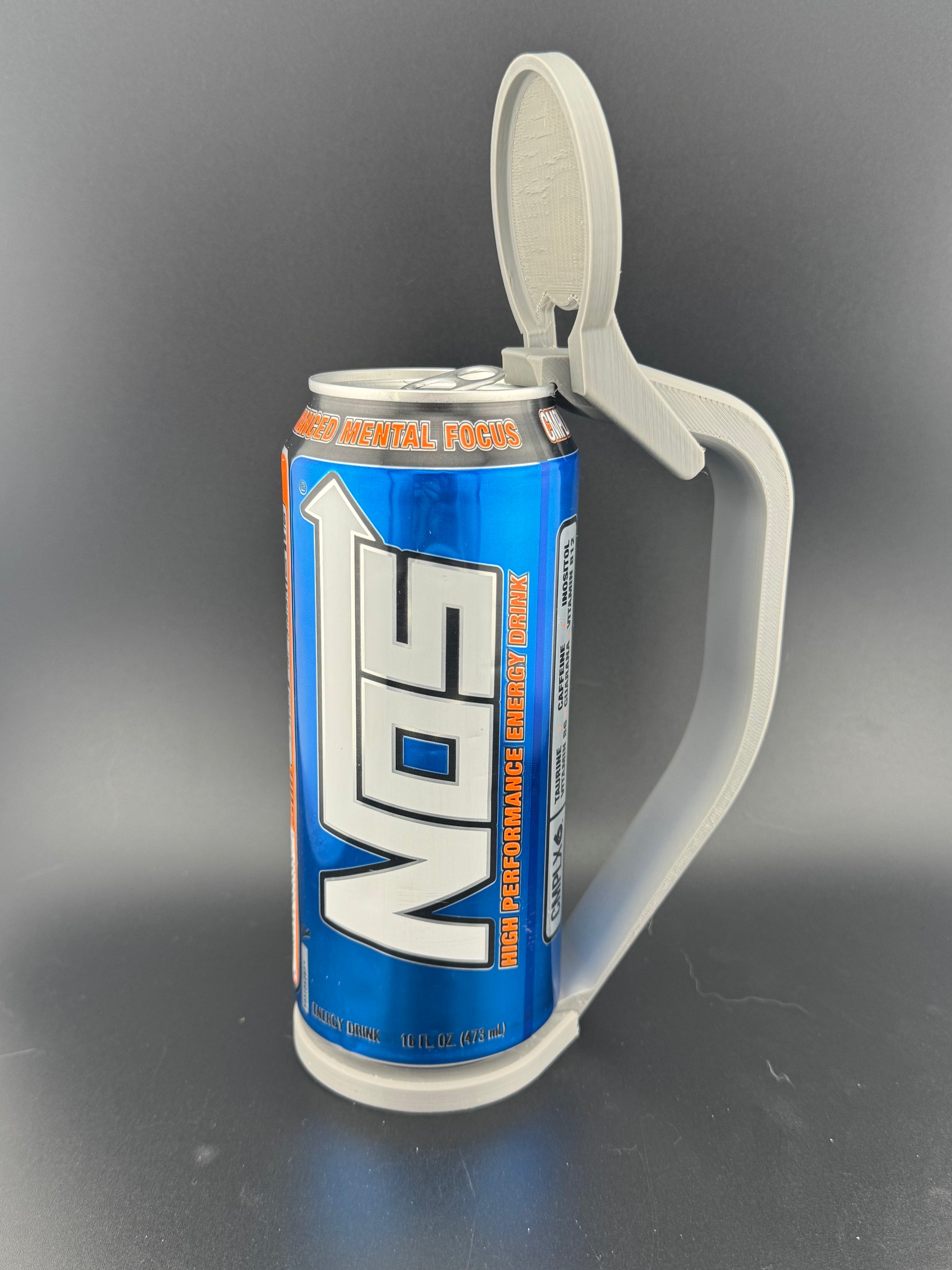 Can Handle - Can Stein