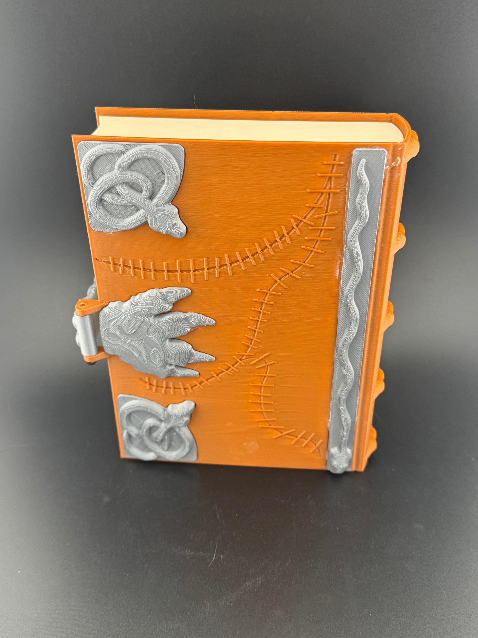 Hocus Pocus Collectors edition Spell Book Stash box