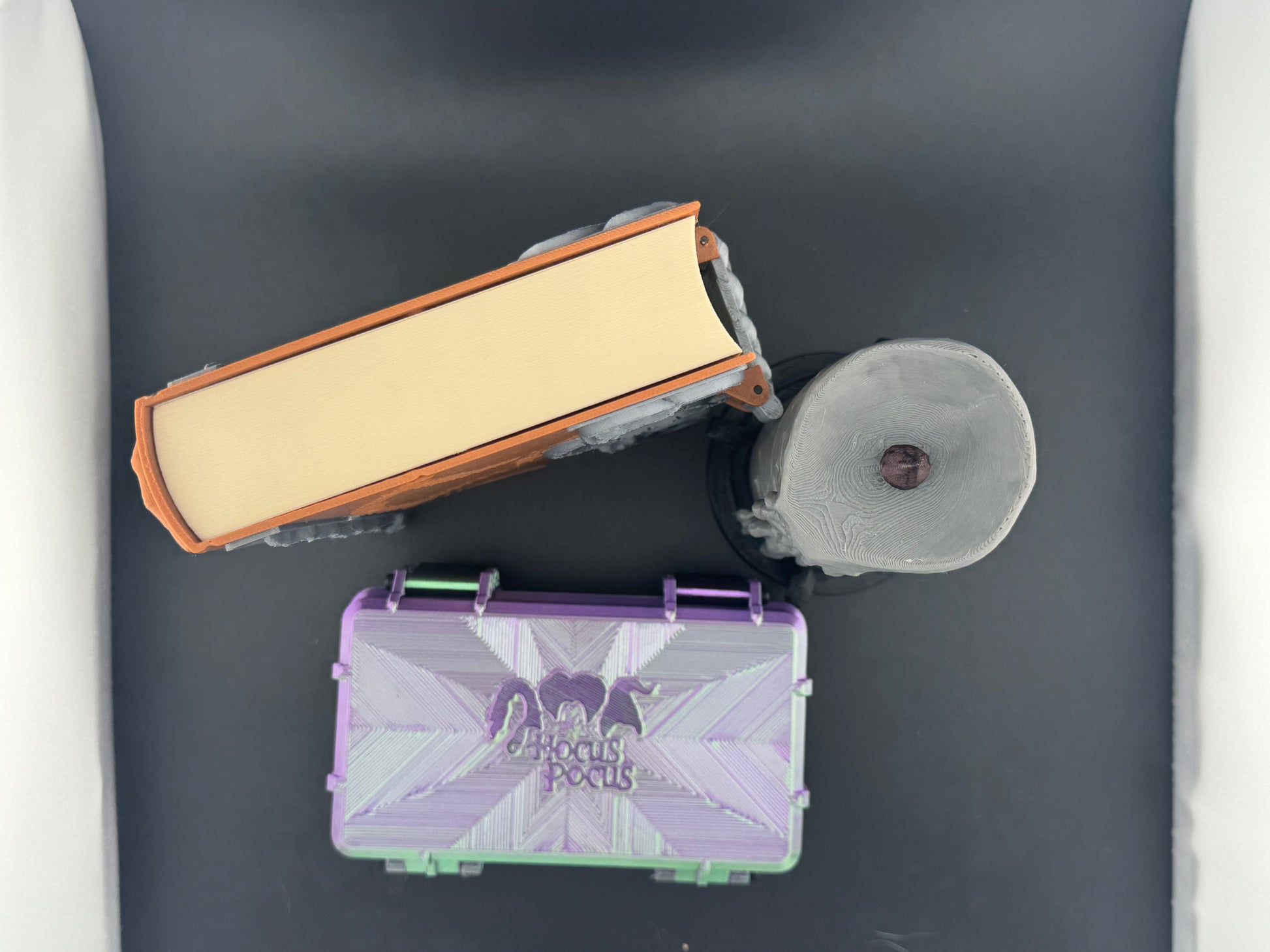 Limited Edition Hocus Pocus Collector’s Kit