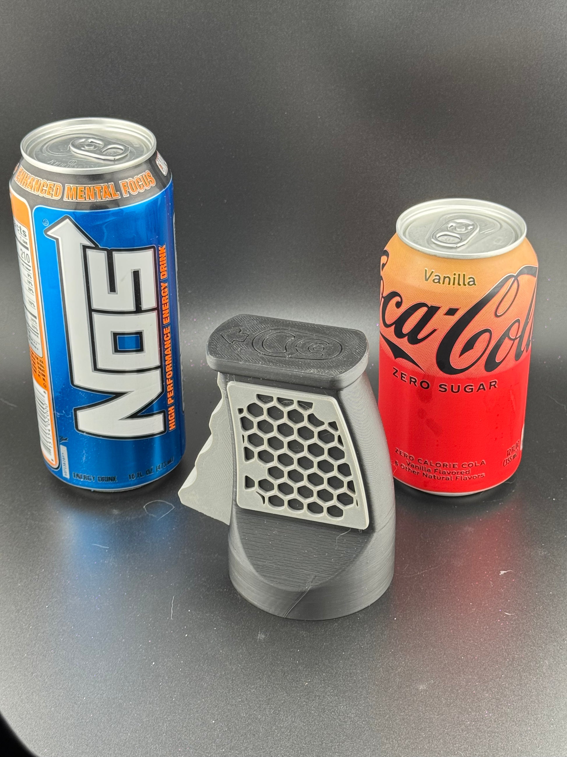 Beverage Can Opener