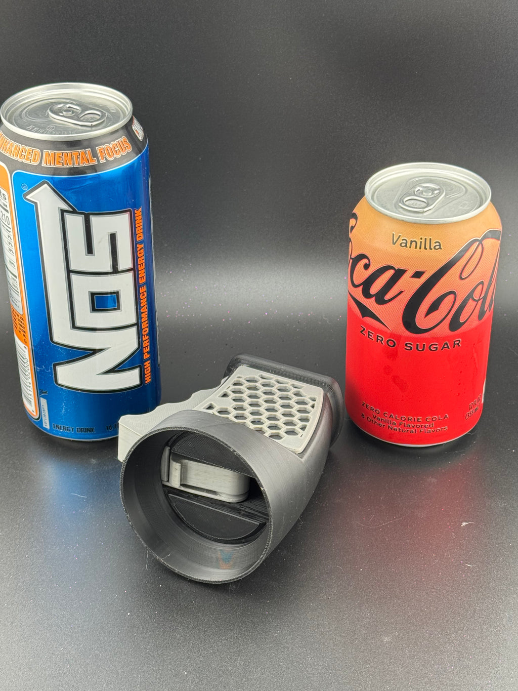 Beverage Can Opener