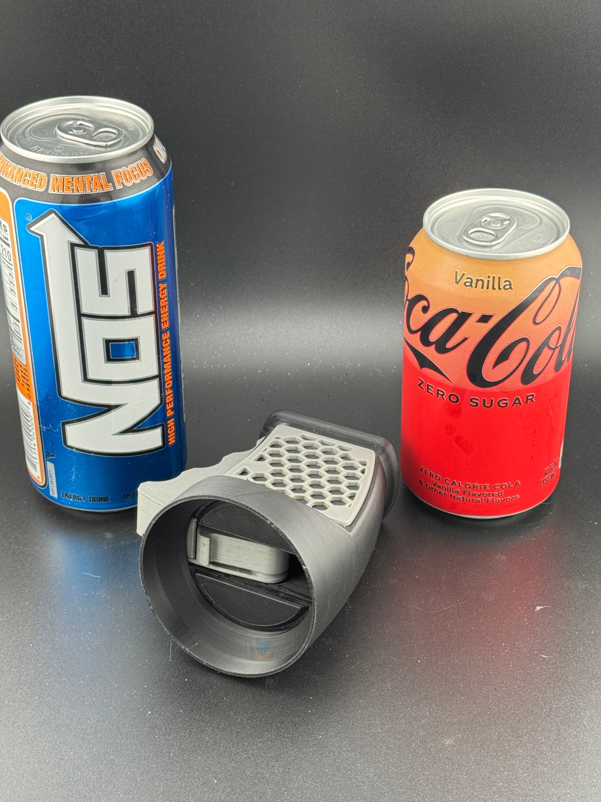 Beverage Can Opener