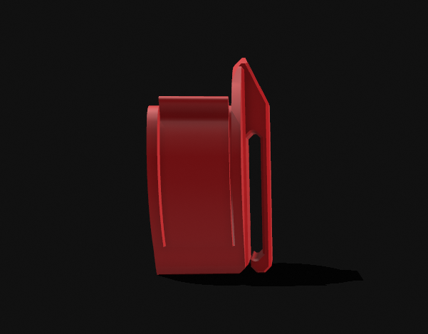 Dip Can Holster