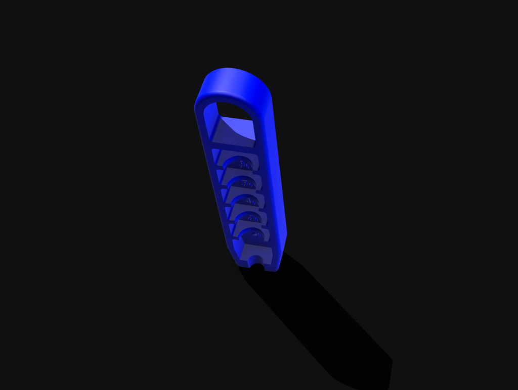 Golf Tee Elevator