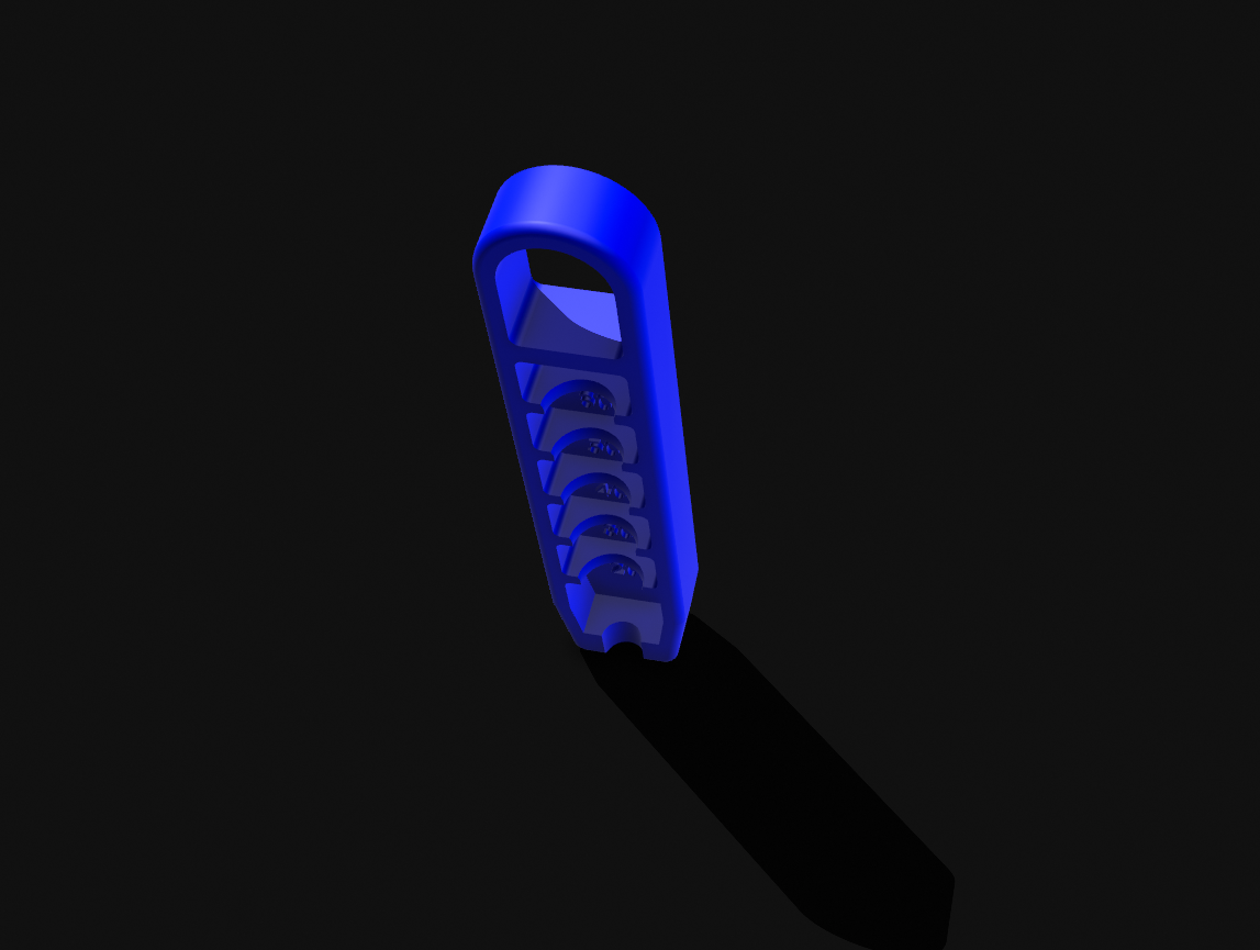 Golf Tee Elevator