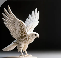 Modern Spirit Animal Collection