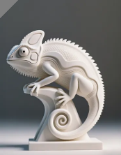 Modern Spirit Animal Collection