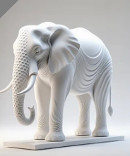 Modern Spirit Animal Collection
