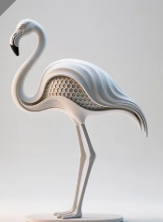 Modern Spirit Animal Collection
