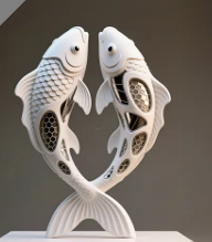 Modern Spirit Animal Collection