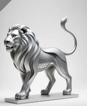 Modern Spirit Animal Collection