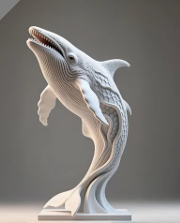 Modern Spirit Animal Collection
