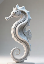 Modern Spirit Animal Collection