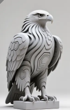 Modern Spirit Animal Collection